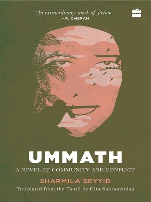 cover image of Ummath